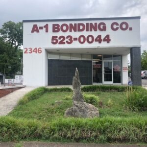 Bail Bond
